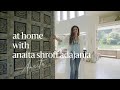 At home with Anaita Shroff Adajania