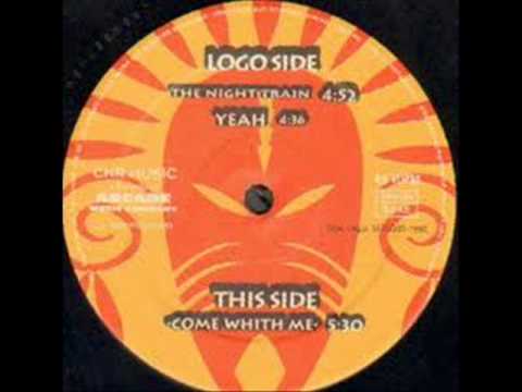 Kadoc - Yeah (YGTBD Mix)