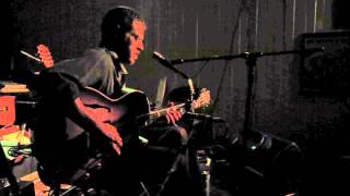 Eric Chenaux - "Put In Music" (Live)
