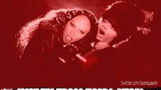 LIL&#39; KIM - GANGSTA MURDA MEDLEY TeamQueenB.com