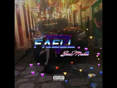 J.Fall - WOK PRA GANG 🔥🚀 (Prod: Faell BeatMaker)