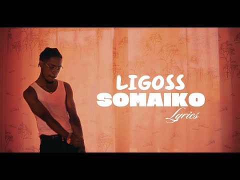 LYGOSS - SOMAIKO (LYRICS)
