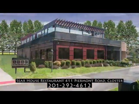 Sear House Grill