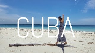 preview picture of video 'CUBA 2018 - Travel Video HD - Cuba en 15 jours : La Havane, Vinales, Cienfuegos, Trinidad. Osmo+'