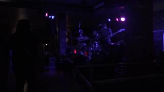 PAPA - Put Me To Work (Live @ Cellar Door)