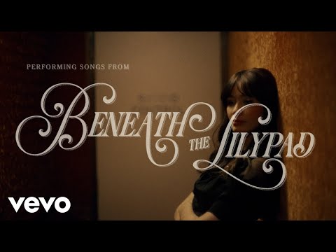 Alexandra Savior - Live from Valentine Studios (Performing Songs from Beneath the Lilypad)