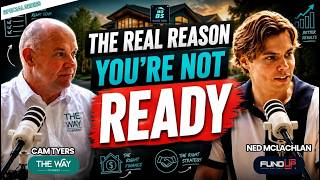 TheWayEp3:The Property Buying Trap Keeping Australians Stuck with Cameron Tyers and Ned McLachlan