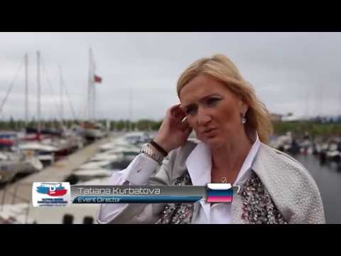 Gazprom Dragon European Championship 2016 Day 4