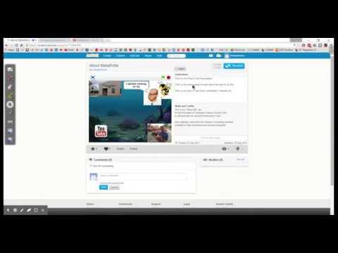 CS Principles - Unit 2 Performance Task Discussion