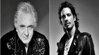 Chris Cornell - You Never Knew My Mind (Johnny Cash: Forever Words / Audio) (legendado)