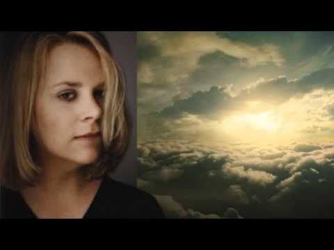 MARY CHAPIN CARPENTER  Holding up the Sky