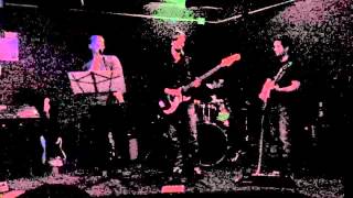 Solar Sister Savior The Rapture cover Live @ The Sandpiper, Laguna Beach, CA