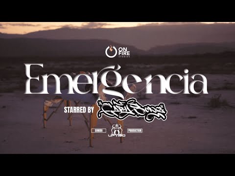 GabySong - EMERGENCIA🚨 (Video Oficial)
