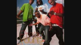 Pretty Ricky - Personal Trainer