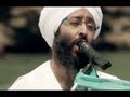 Rabbi Ganga Official Music Video HD 2012