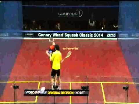 CW14 QF Willstrop   Selby