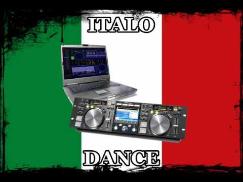 ITALO DANCE 2010