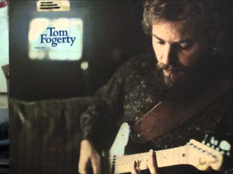 Tom Fogerty Train to Nowhere