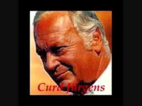 Curd Jürgens - Kalter Kaffee  1976