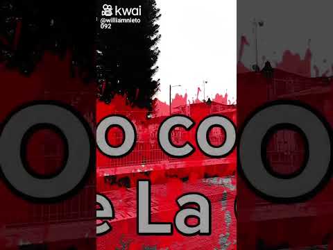 Un minuto con William. San Sebastían y La Candelaria, Riosucio Caldas