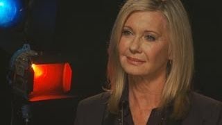 Olivia Newton-John Opens Up About Sister&#39;s Passing