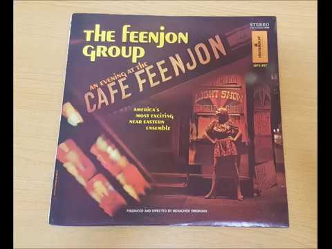The Feenjon Group - Donna Donna
