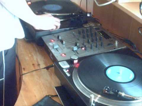 Fetzki - Ten Min Mix Vol.2