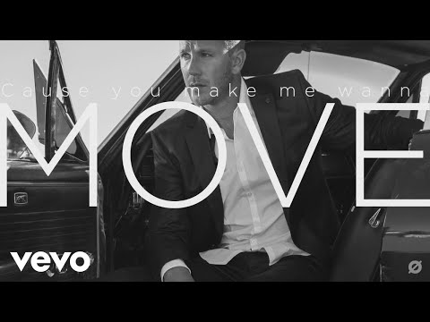 Devin Kirtz - MOVE (Remix) Lyric Video