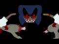 Scp 682 Vs Sonic