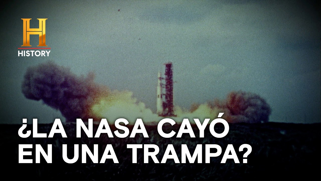 ¿LA NASA CAYÓ EN UNA TRAMPA? 🚀😱 - Increíble con Dan Aykroyd