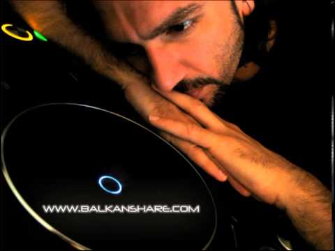 DJ TARKAN AT FRISKY RADIO (APRIL 1, 2009)
