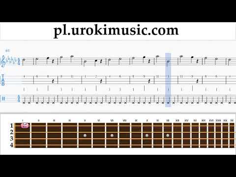 Jak Grać Na Ukulele Demi Lovato - Tell Me You Love Me Tabulatura Lekcje Część 1 Ćwiczenia um-i463