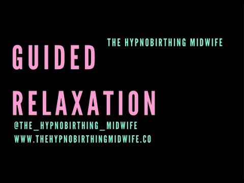 download lagu mp3 mp4 Hypnobirthing Relaxation, download lagu Hypnobirthing Relaxation gratis, unduh video klip Hypnobirthing Relaxation