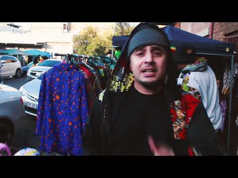 Mazzi & S O U L Purpose "Baddest" (remix) Ft. Gappy Ranks