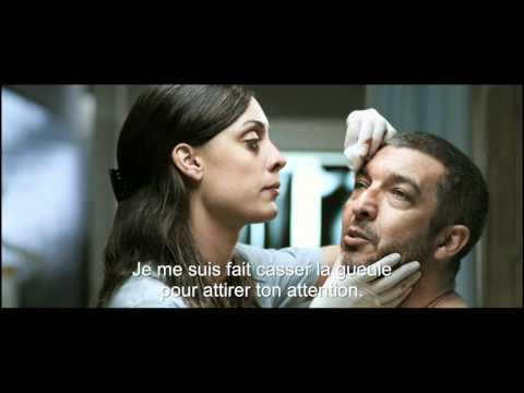 CARANCHO, de Pablo Trapero- Film-annonce