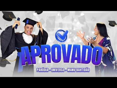 ARMARIA MÃE 49 / REPROVADO