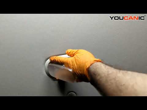 2008-2020 Dodge Grand Caravan – Dome Light Replacement
