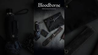 『Bloodborne』NEWコラボ