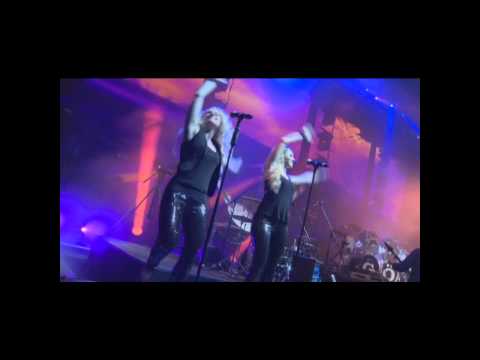 Gölä - Uf u dervo Stadionshow