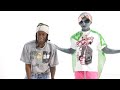 20 WOMEN VS 2 RAPPERS RAQ BABY SPACEGOD