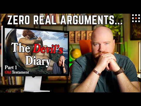 基督徒不喜歡我關於上帝與撒旦的視頻21 個回覆 (Christians Did Not Like My Video on God vs. Satan! 21 Responses)