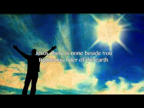 Dwelling Places - Hillsong Live (Worship Song with Lyrics)