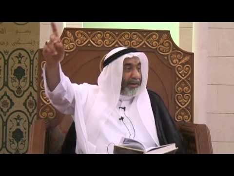 ⁣الحج الإبراهيمي- فضيلة الشيخ عبد العزيز باقر