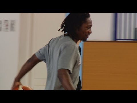 Steve Rosemond a plecat de la CSM Medias | novatv.ro