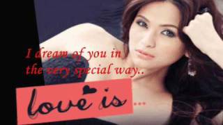 Jennylyn Mercado - Dont know what to do with lyrics