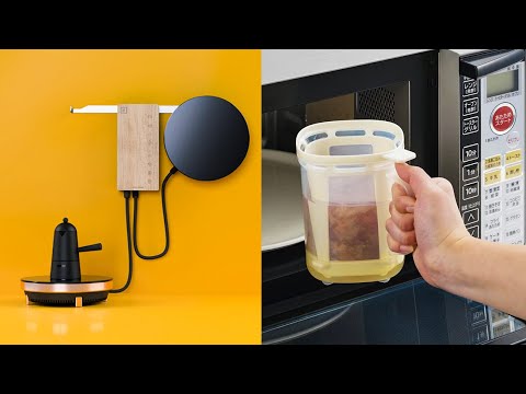 11 Japanese Kitchen Gadgets Worth Buying | Japanese Food Gadgets ▶ 5