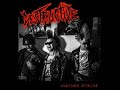 DESTRUCTIVE ANOTHER STRIKE CANADA 2021 FULL ALBUM STREET PUNK OI