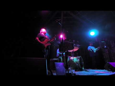 Damon Fowler Lakeland, FL 2/25/22 set 1