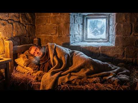 Historias al Dormir and Como Sobrevivian?