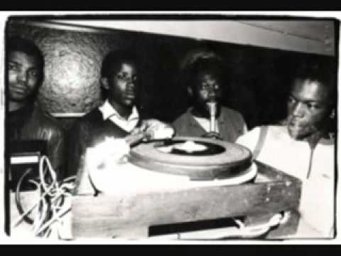 Glenny Richard - Wicked Can't Run Away